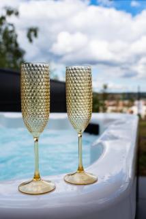 Villa Bulle Dorée & Spa privatif Amnéville - 9
