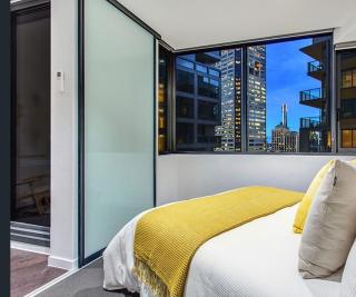 Urban Rose High View - 6
