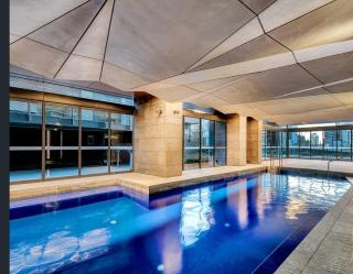 Urban Rose High View - Melbourne - 1