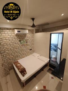 HOTEL IN UJJAIn - Ujjain - 8