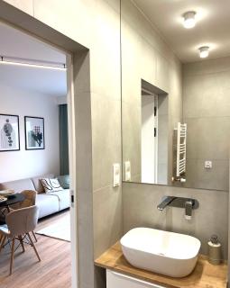 Green View Apartment - Kielce - 3