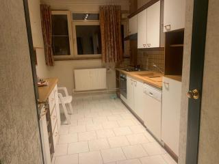 Appartement 2 chambres à Place Coronmeuse - 9