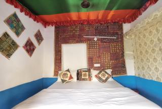 Mirvana Guest House & Camel safari - 4