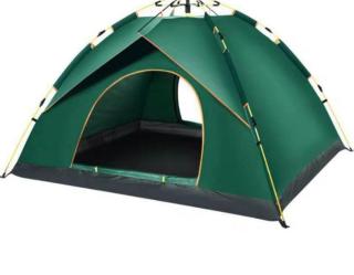 CAMPING NEAR AKAGERA NATIONAL PARk - 4