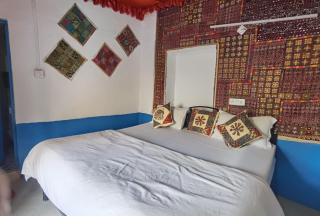 Mirvana Guest House & Camel safari - 5