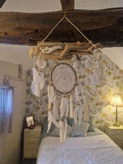 charming rustic stable conversion - 2