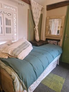 charming rustic stable conversion - 6