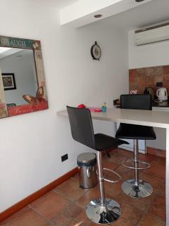 La Macarena Suites - 3