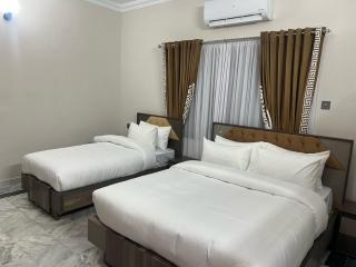Landmark Guest House - 9