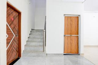 Hotel O Ayushman - 0