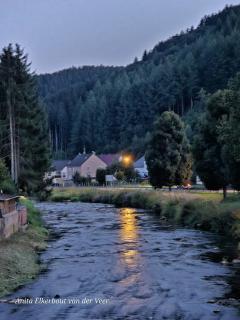 Familiehuis Dolve - 4