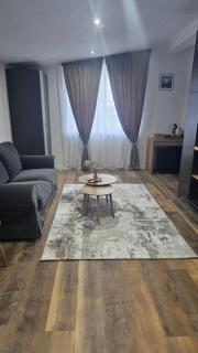 Pera Apartments - 4