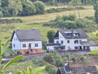 Familiehuis Dolve - 7