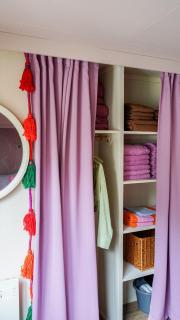 Boutique tinyhouse Veluwe - 9