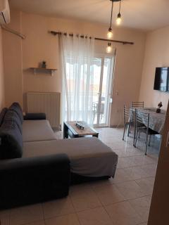 Papi's Free Parking Apartments 1 - 1 Bedroom - 9
