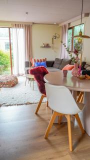 Boutique tinyhouse Veluwe - 0