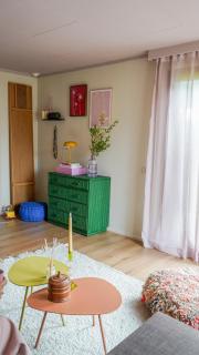 Boutique tinyhouse Veluwe - 1