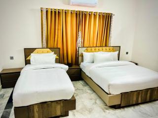 Landmark Guest House - 9