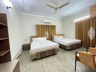 Landmark Guest House - 4