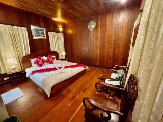 Villa Phathana Royal View Hotel - 9