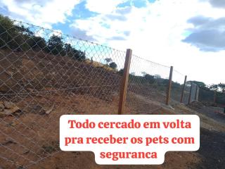Cabana das montanhas - 7