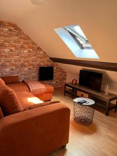 CC House - Sierck-les-Bains - 0
