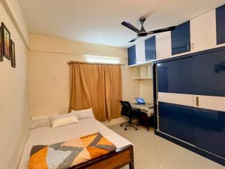 EasyLife 2BHK Whitefield Retreat - 5
