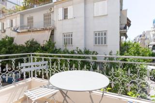 Ousakiou Residence by Staycom - Athènes - 4