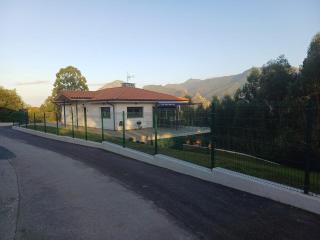 Bella Vista, Ribadesella - Sardalla - 1