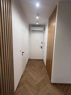 Nakielska Apartments - Varsovie - 6