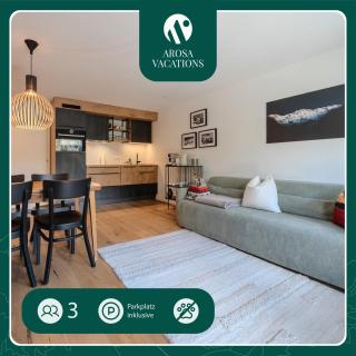 Höfi Studio by Arosa Vacations - 0
