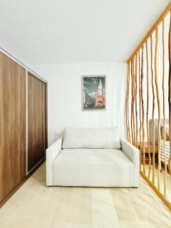 NEW Luxury Modern Condo by Menesse - 3