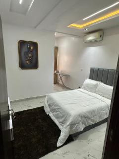 3 Bedroom IKATE Lekki - 5