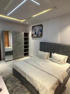 3 Bedroom IKATE Lekki - 4