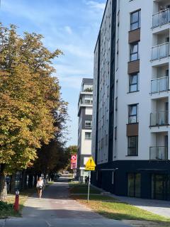 Green View Apartment - Kielce - 1