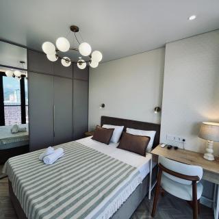 Elite two-bedroom apartment - 1