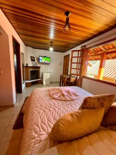 Pousada Encantus - 3