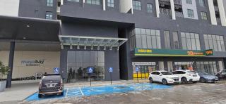 Mimpi Muji Gamuda Cove - 7