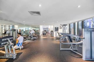 Elizabeth Sky Apartment - Melbourne - 3