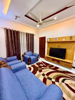 Bahria Town Karachi Full Furnished Guests Houses - 2