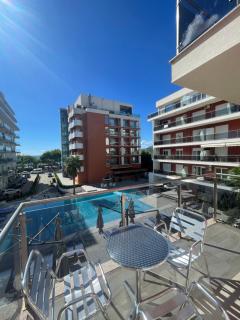 Holiday Luxury Apartments - 5