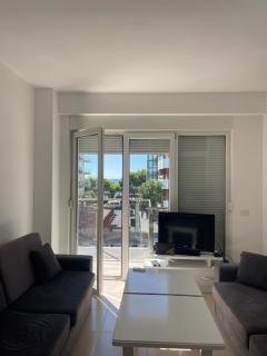 Holiday Luxury Apartments - 7