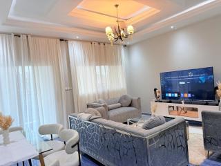 La Maison H - Studio Haut Standing - Jaunde - 3