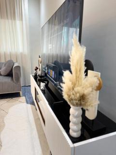 La Maison H - Studio Haut Standing - Jaunde - 4