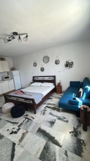Bellissimo apartment Naxos - 7