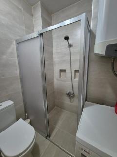 3 Odalı Dubleks - Bodrum - 7
