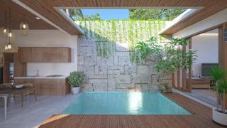 Genta Villa Bali - 3