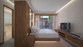 Genta Villa Bali - 2