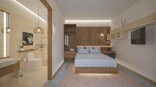 Genta Villa Bali - 1