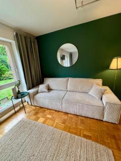 Studio 5 min zur Messe und Arena, 10 min zur Innenstadt - 7